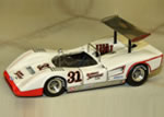 Sports Racing Car - Can Am Cars