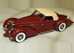 Model Car Kit - DecoArt