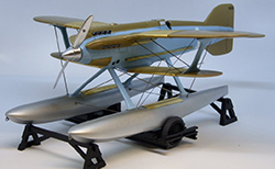 Aircraft - Aerotech